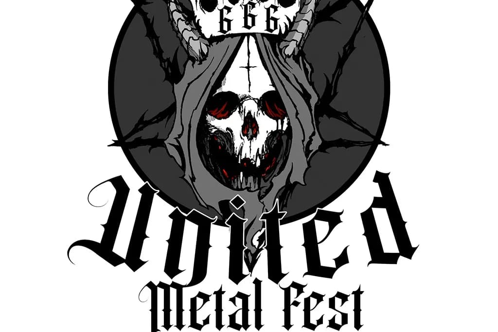666 United Metal Fest 2025 [ODWOŁANE]