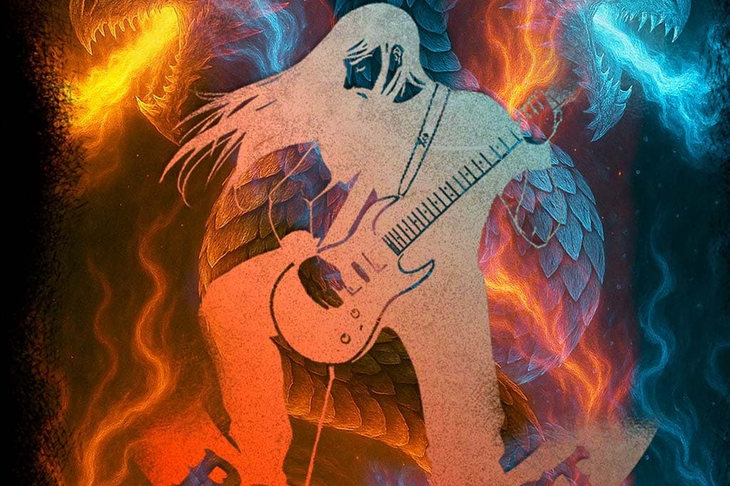 Antoniów Rock Fest 2026 [DATA, LINE-UP, BILETY]