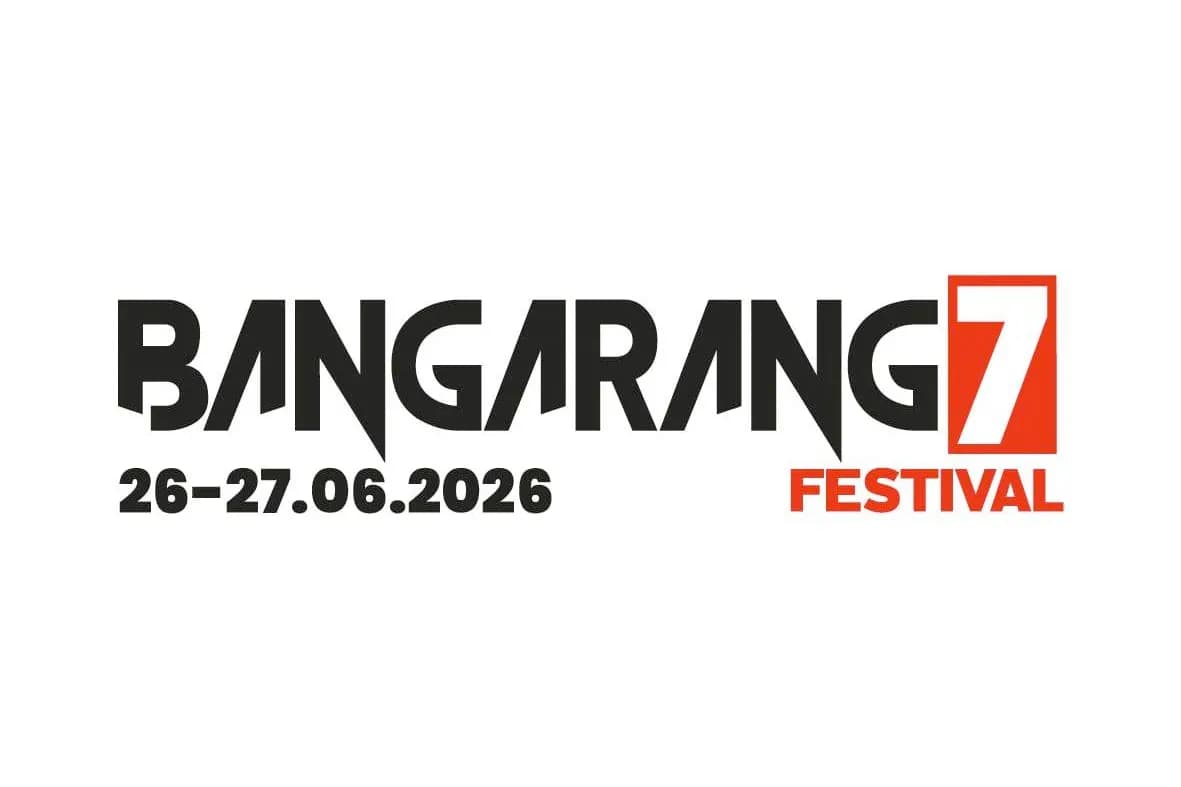 Bangarang Festival 2026