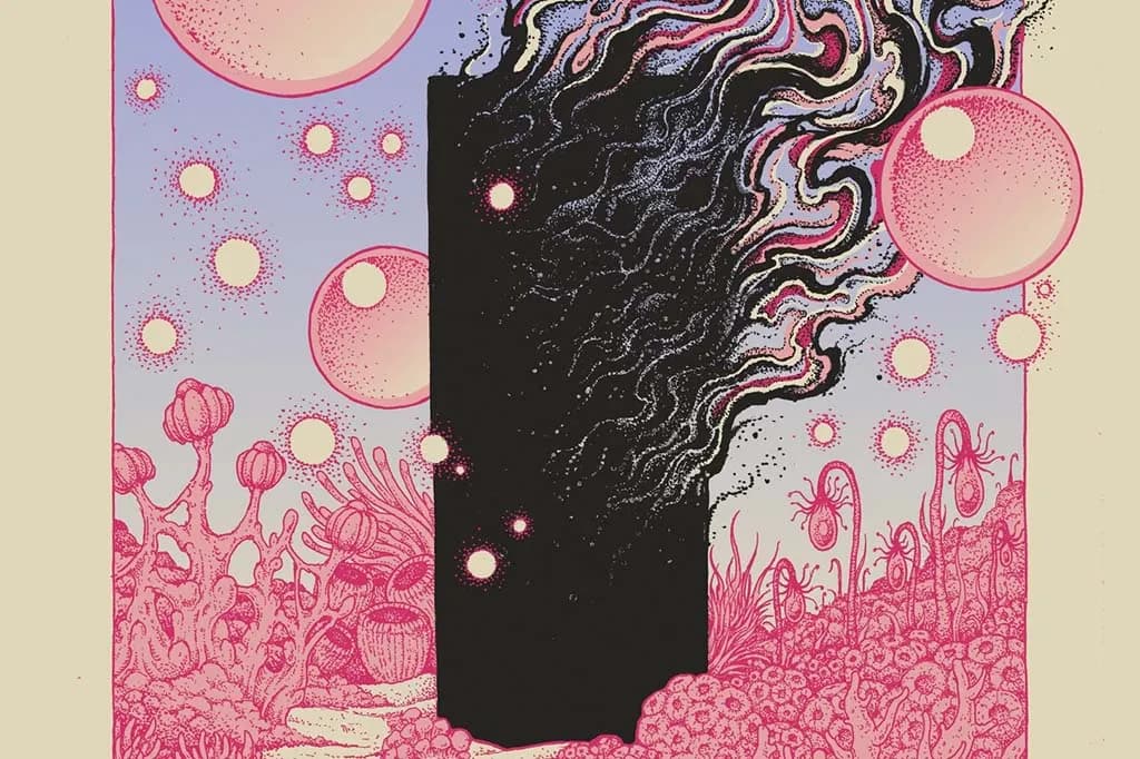 Trasa koncertowa "Beyond The Monolith II" [DATY, LINE-UP]