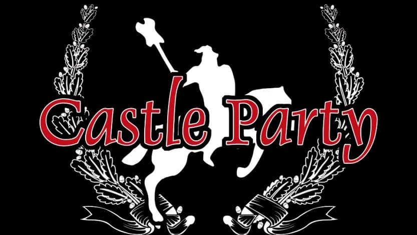 Castle Party Festival 2025