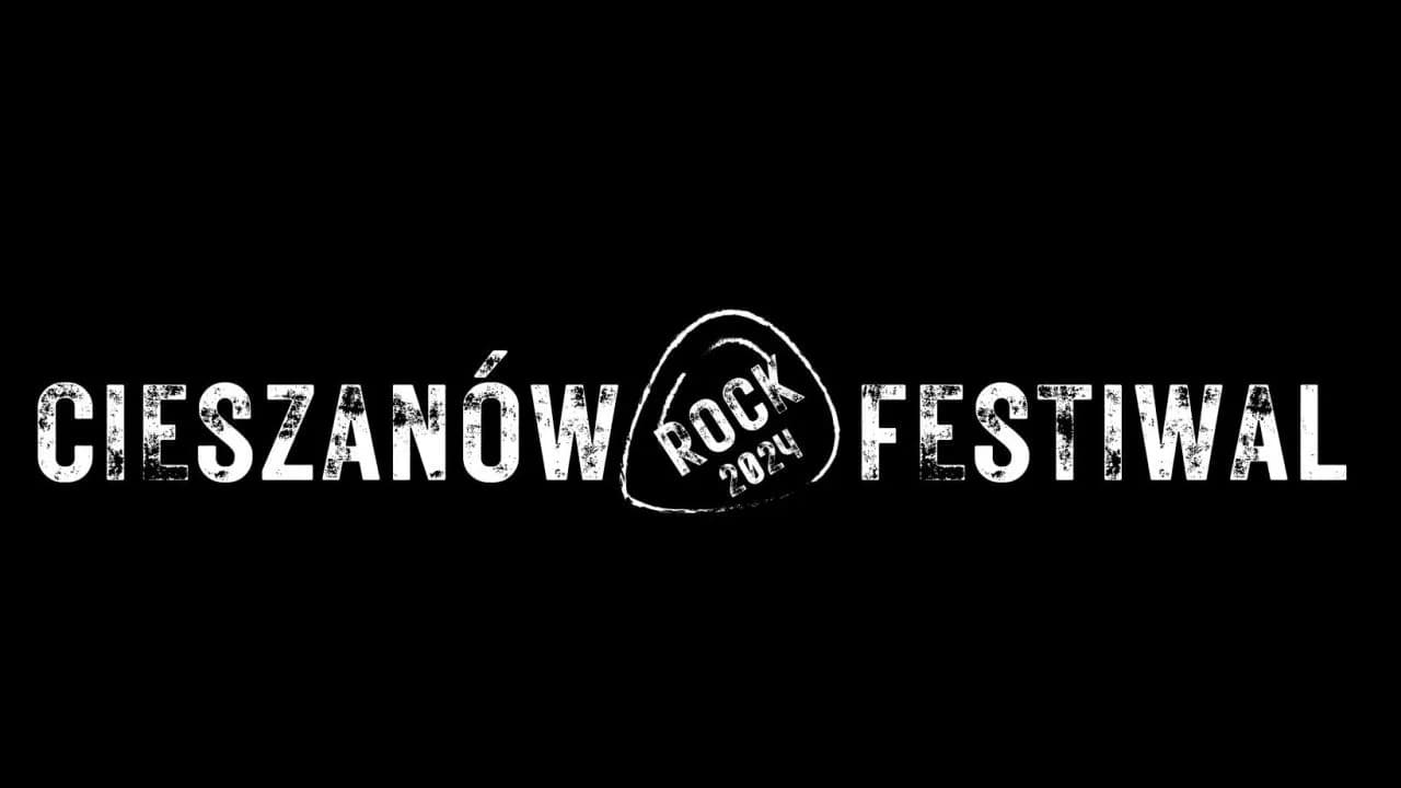 Cieszanów Rock Festiwal