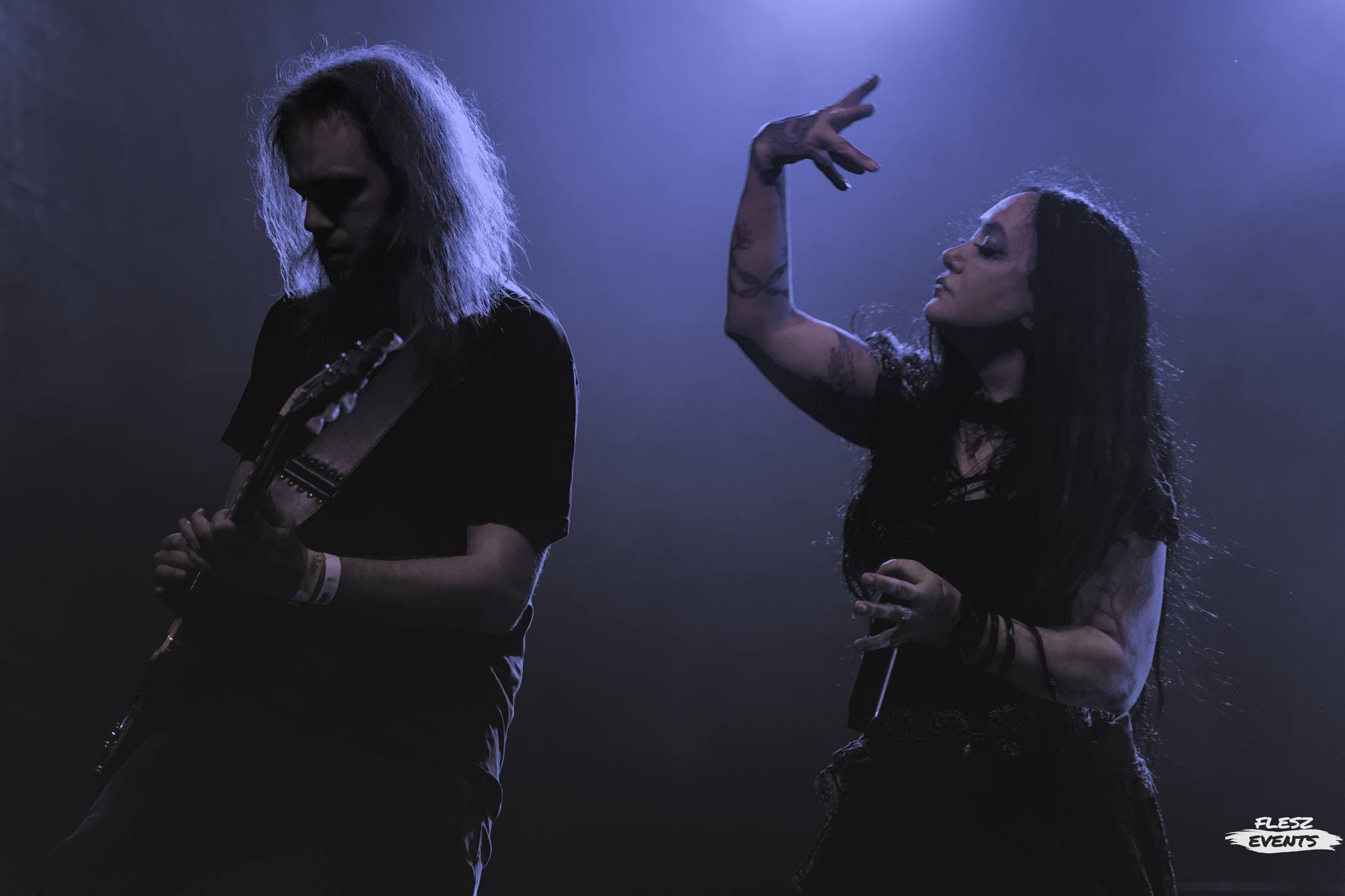 Closterkeller - Gardłoryki Festiwal 2024