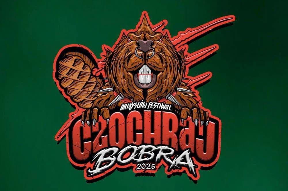 Czochraj Bobra Fest 2026