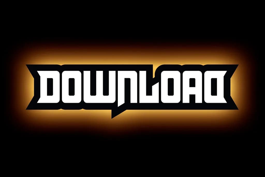 Download Festival 2026