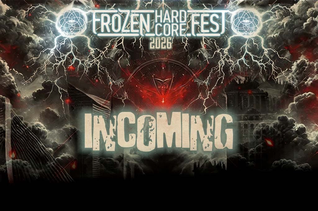 Frozen HardCore Fest 2026
