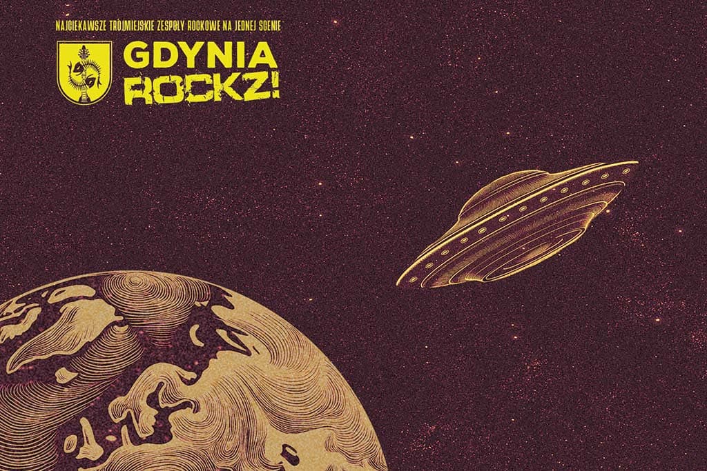 GdyniaROCKZ! 2025