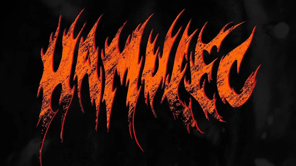 "Deszcze Niespokojne": trasa zespołu Hamulec [DATY]