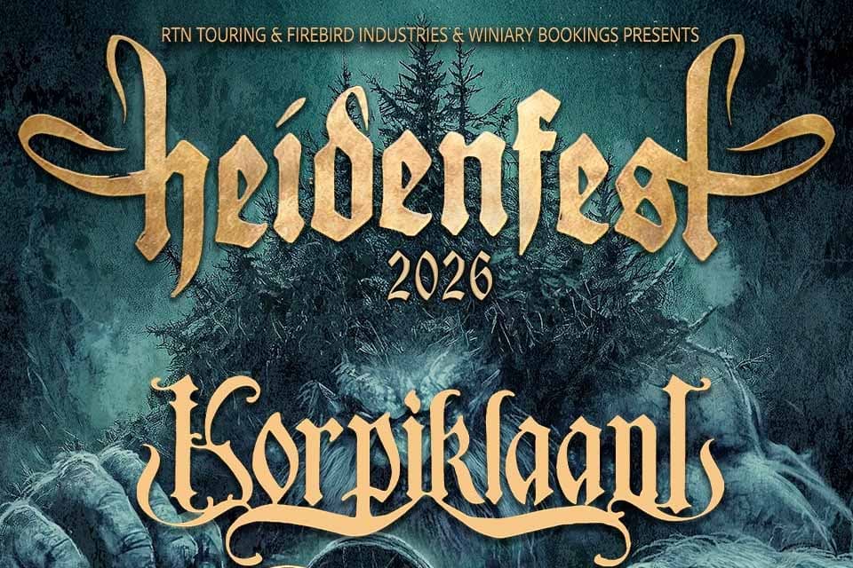 Heidenfest 2026