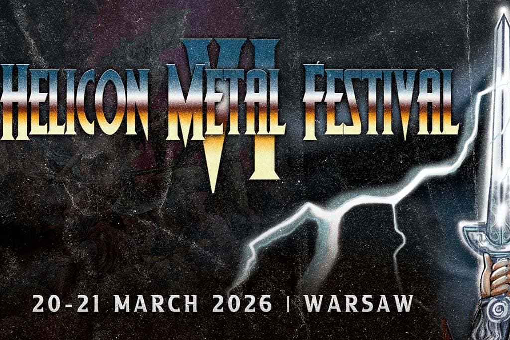 Helicon Metal Festival 2026