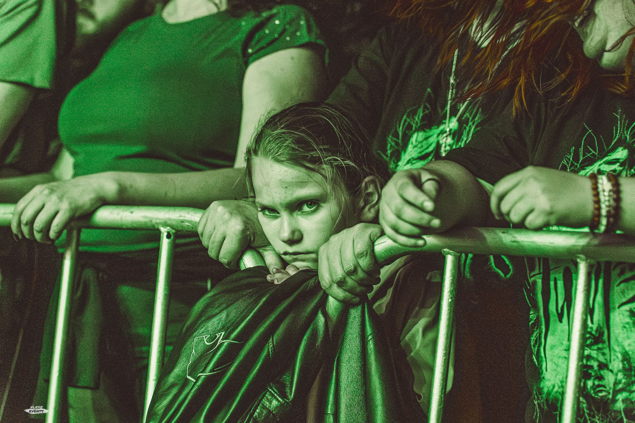 Publika na Głogowskiej Nocy