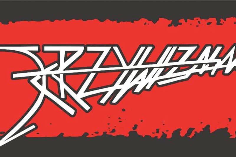 Krzywizna Underground 2025 [DATA, LINE-UP]