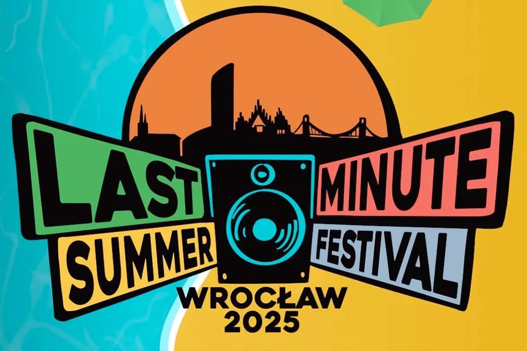 Last Minute Summer Festival 2025