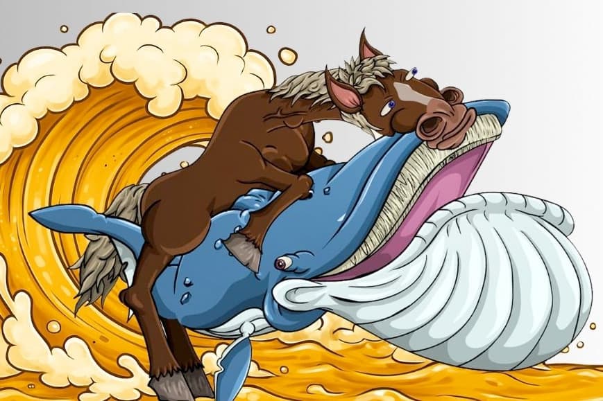 Lej Mi Pół "Walenie i Konie Tour 2025" [DATY]