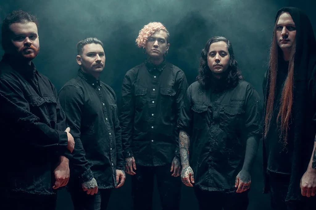 Lorna Shore, Fit For An Autopsy i Signs Of The Swarm zagrają we Wrocławiu w 2025