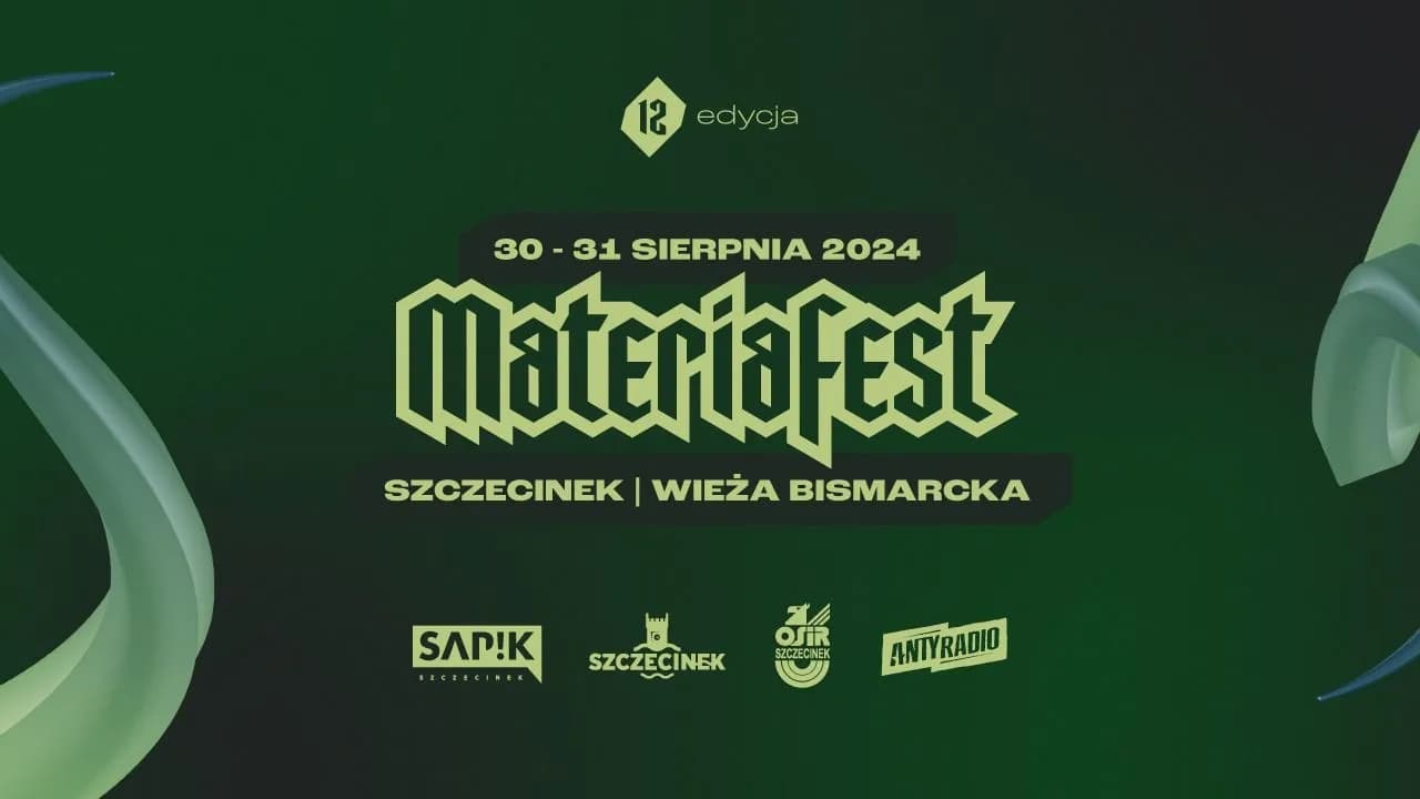 Materiafest 2024