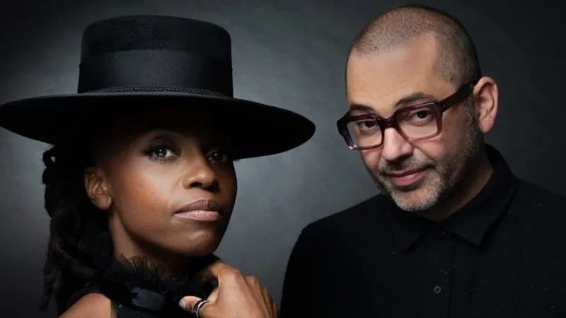 Morcheeba wystąpi w Warszawie w 2025