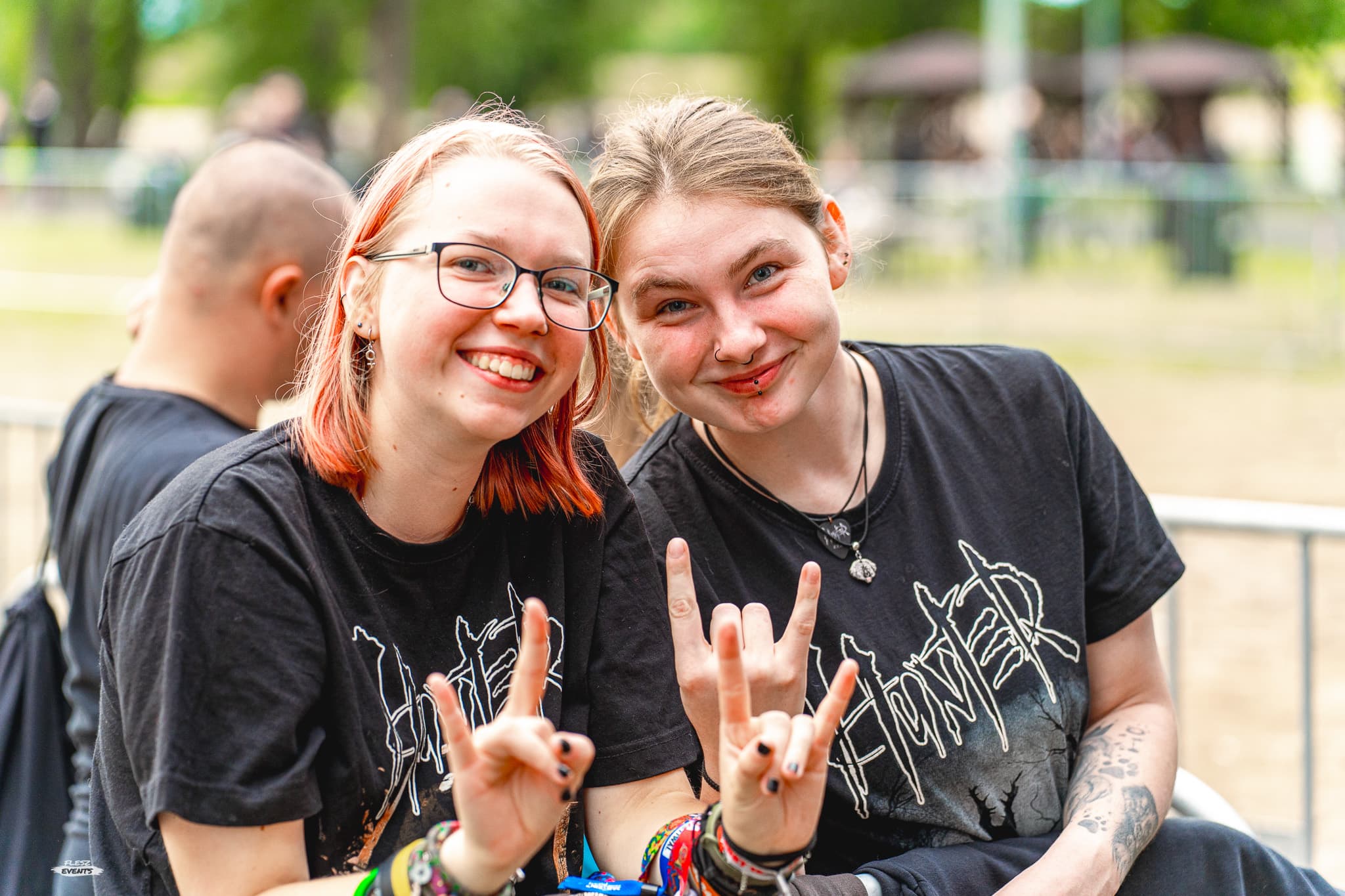 Publika na Głogowskiej Nocy