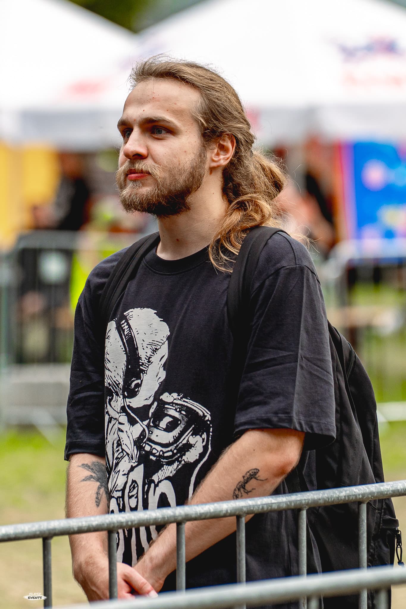 Publika na Głogowskiej Nocy