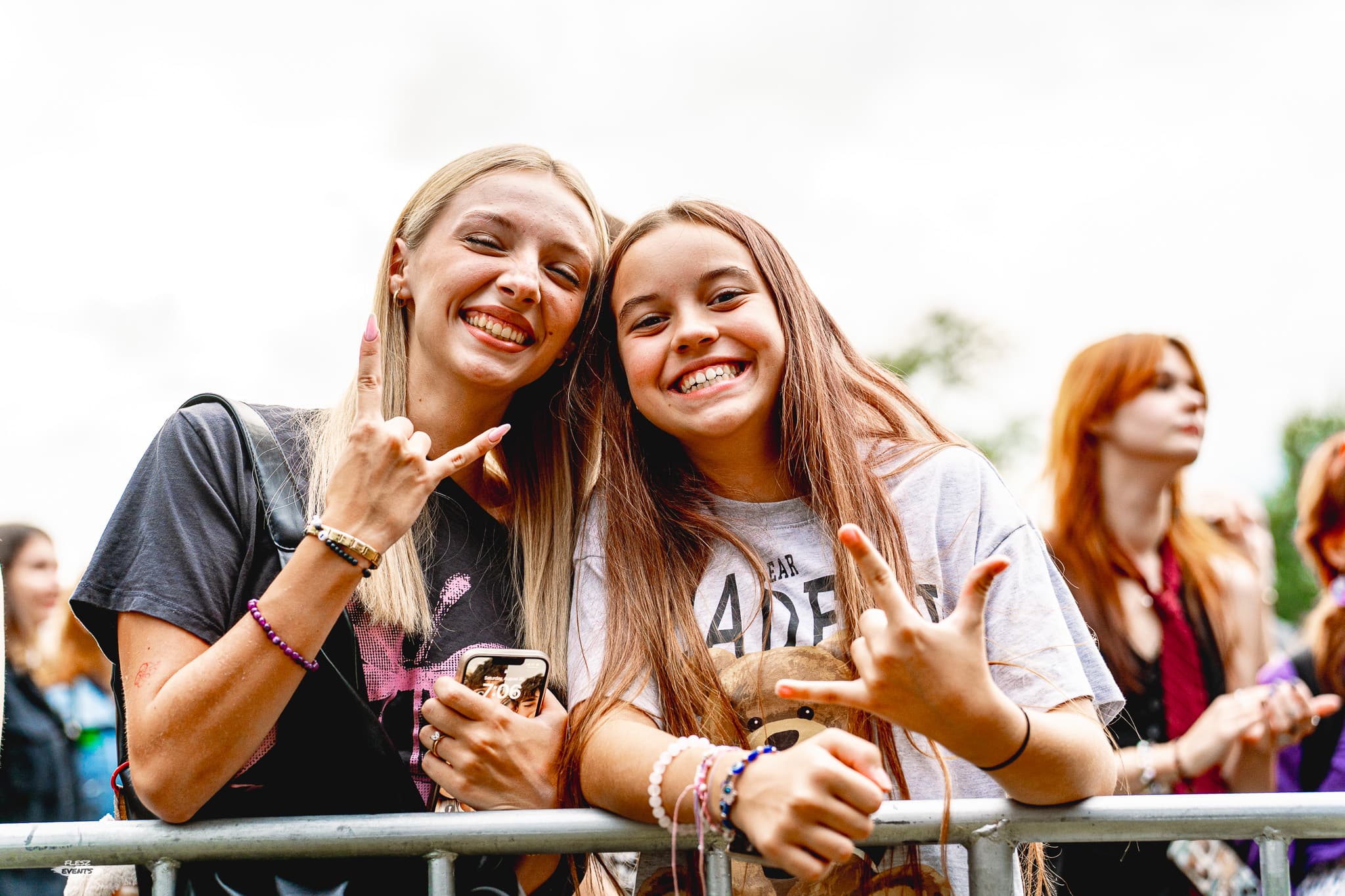 Publika na Głogowskiej Nocy