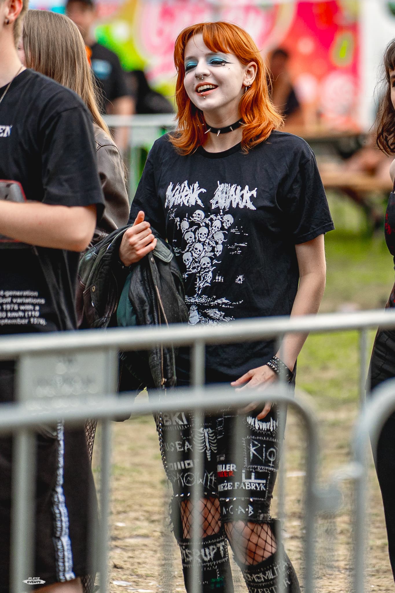 Publika na Głogowskiej Nocy