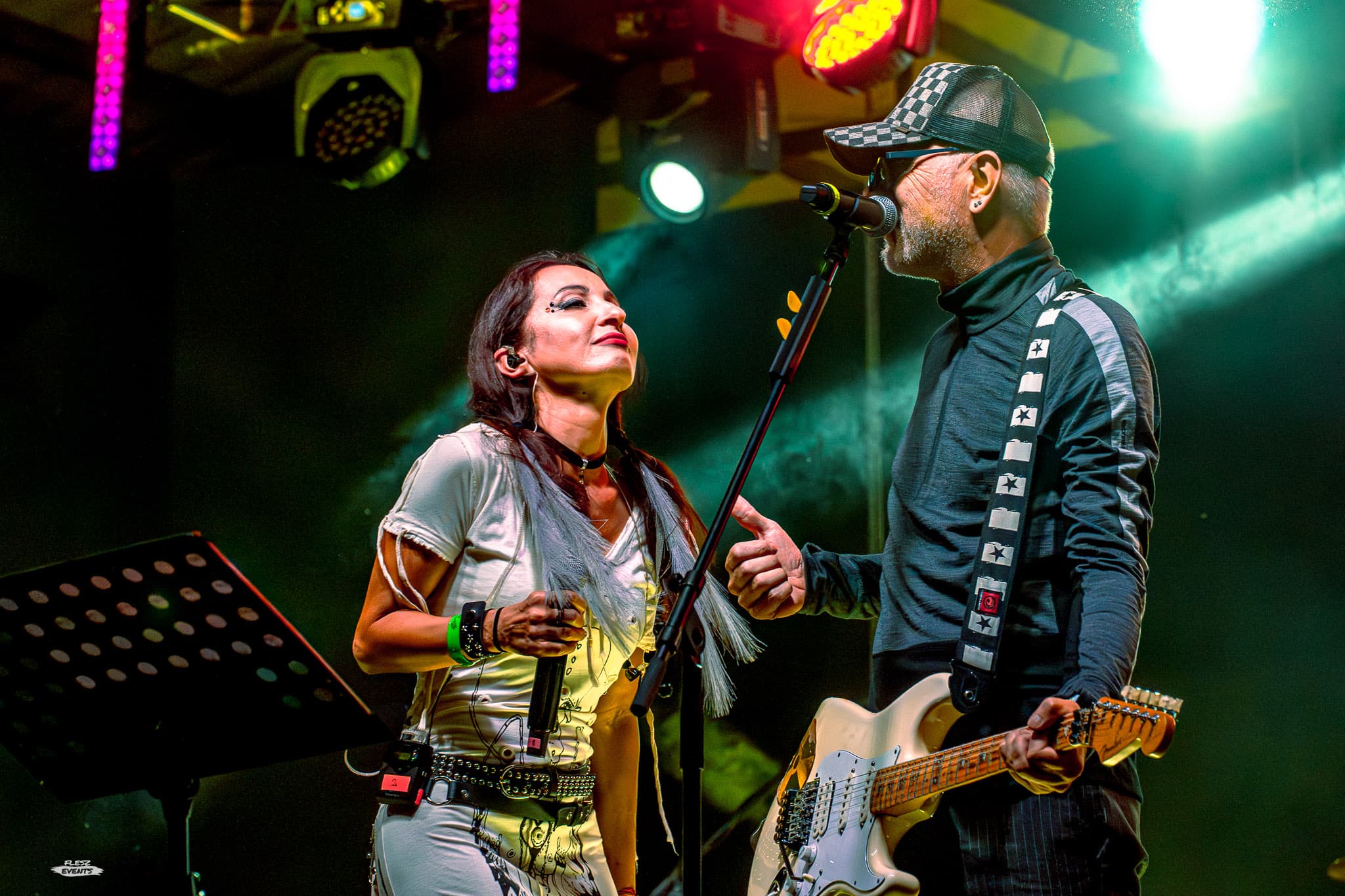 Pornografia x Inga Habiba