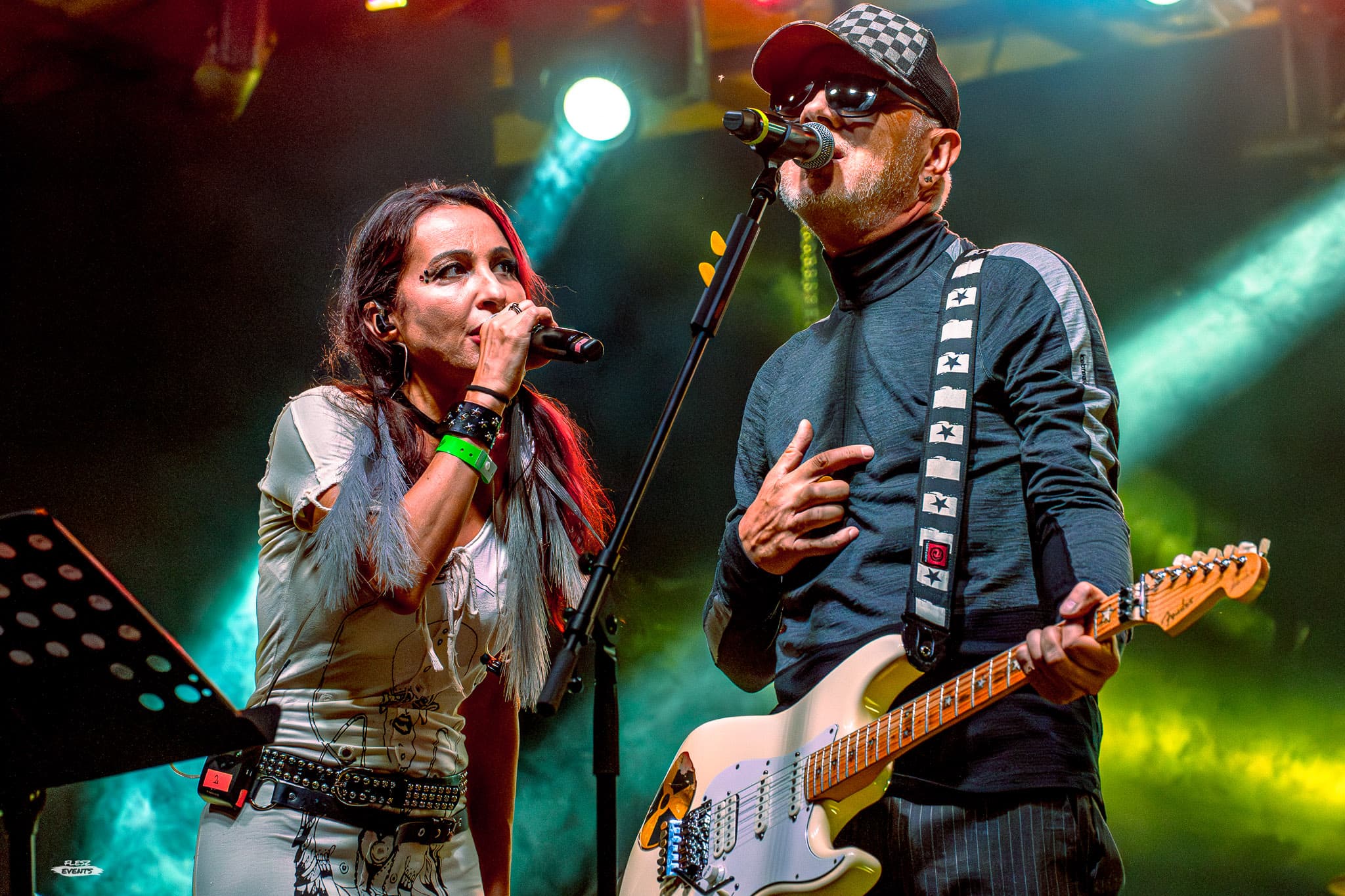 Pornografia x Inga Habiba