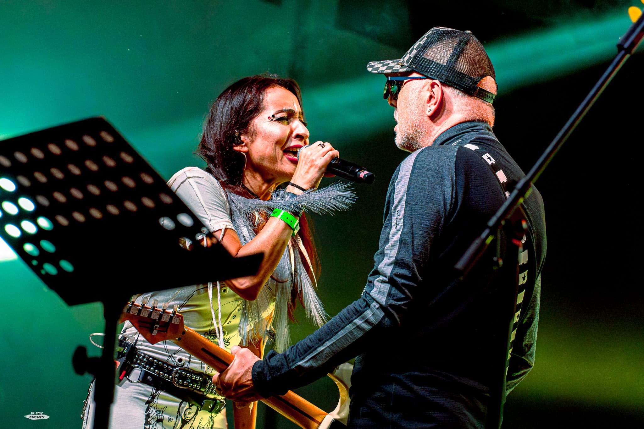 Pornografia x Inga Habiba