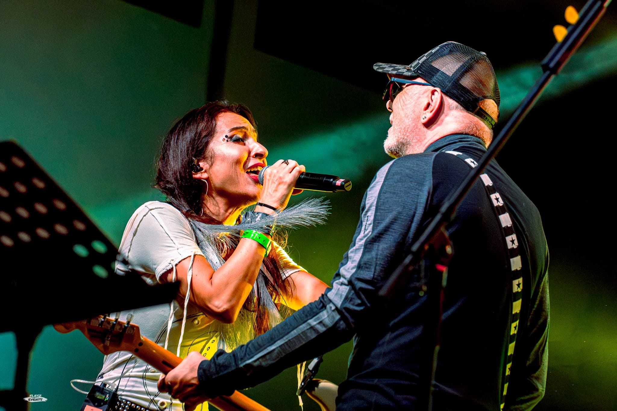 Pornografia x Inga Habiba