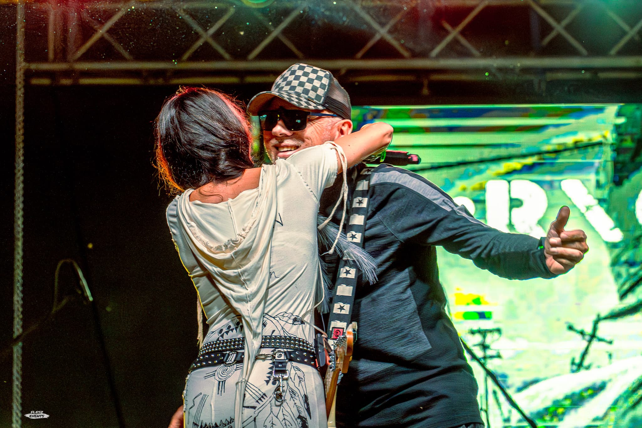 Pornografia x Inga Habiba