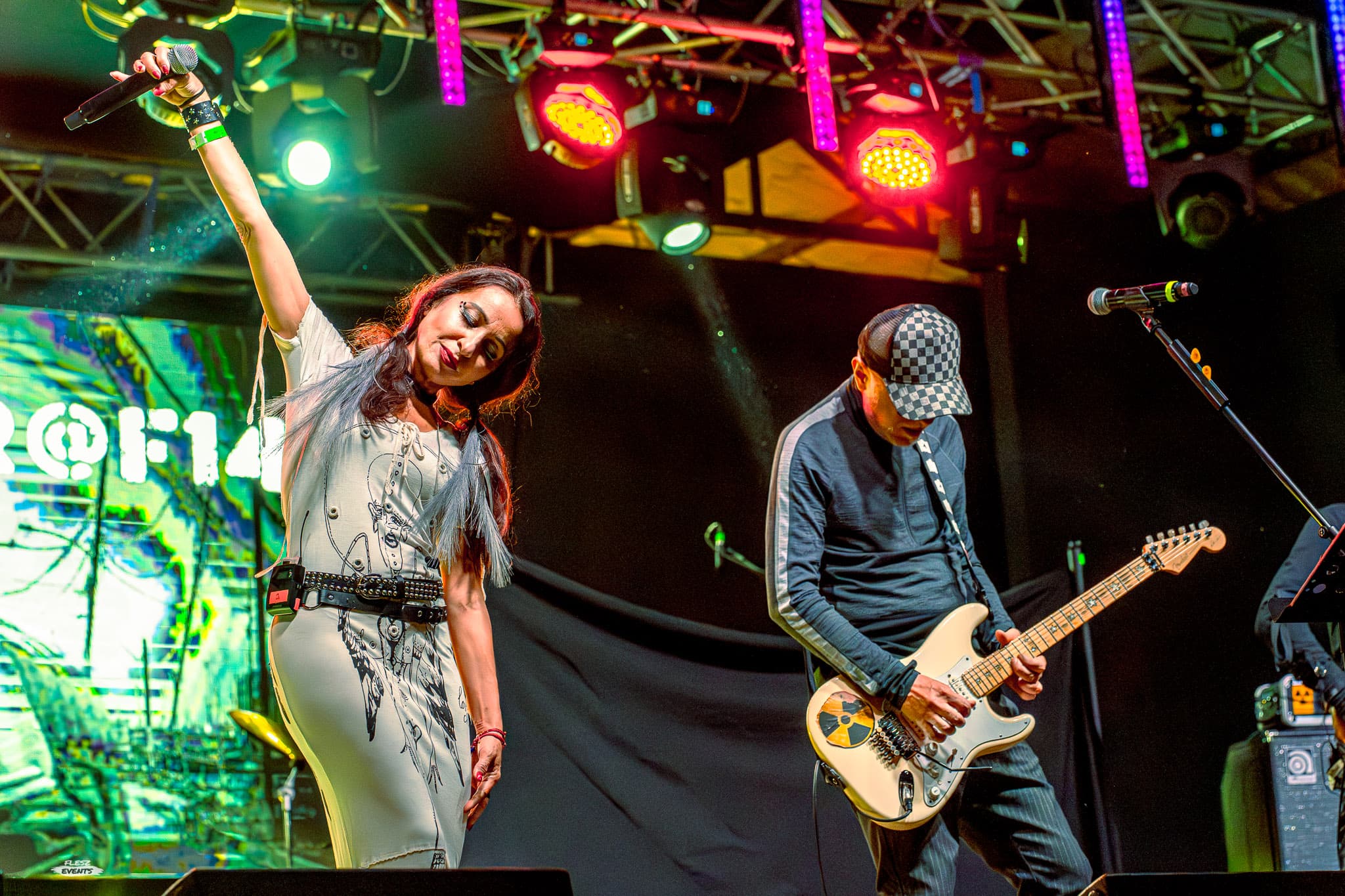 Pornografia x Inga Habiba