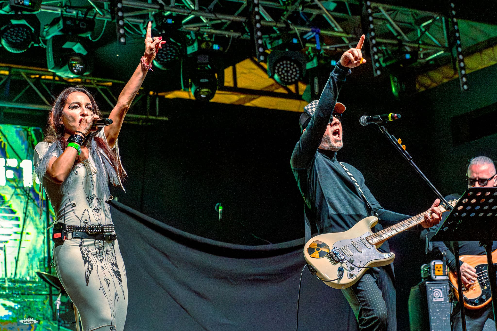 Pornografia x Inga Habiba