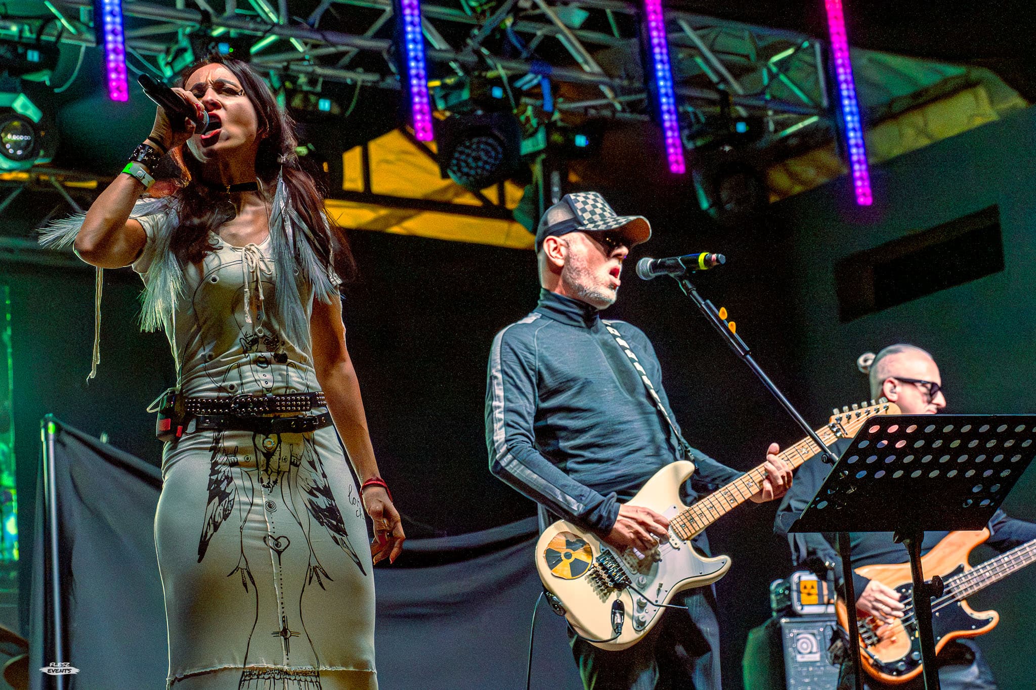 Pornografia x Inga Habiba