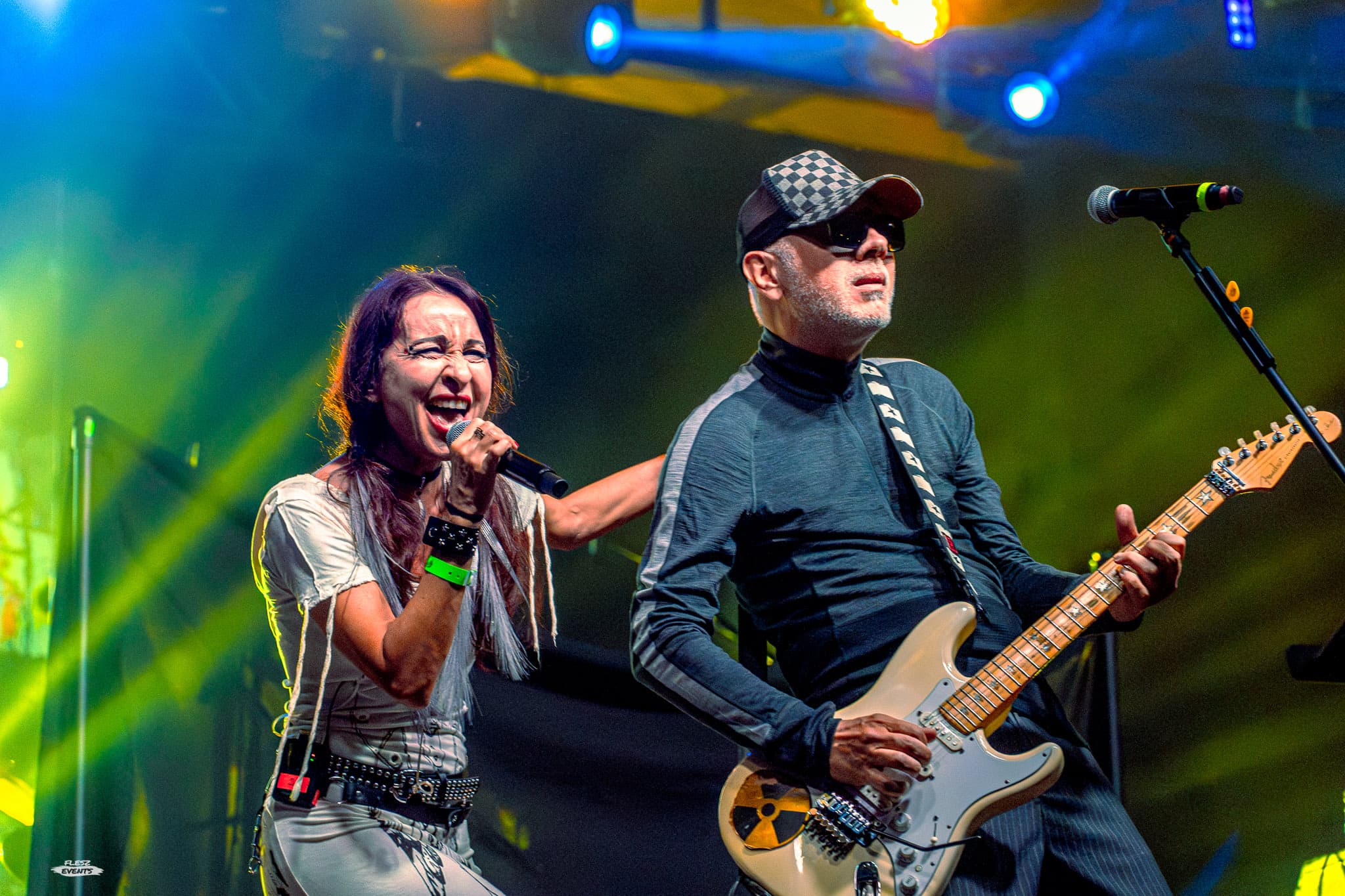 Pornografia x Inga Habiba