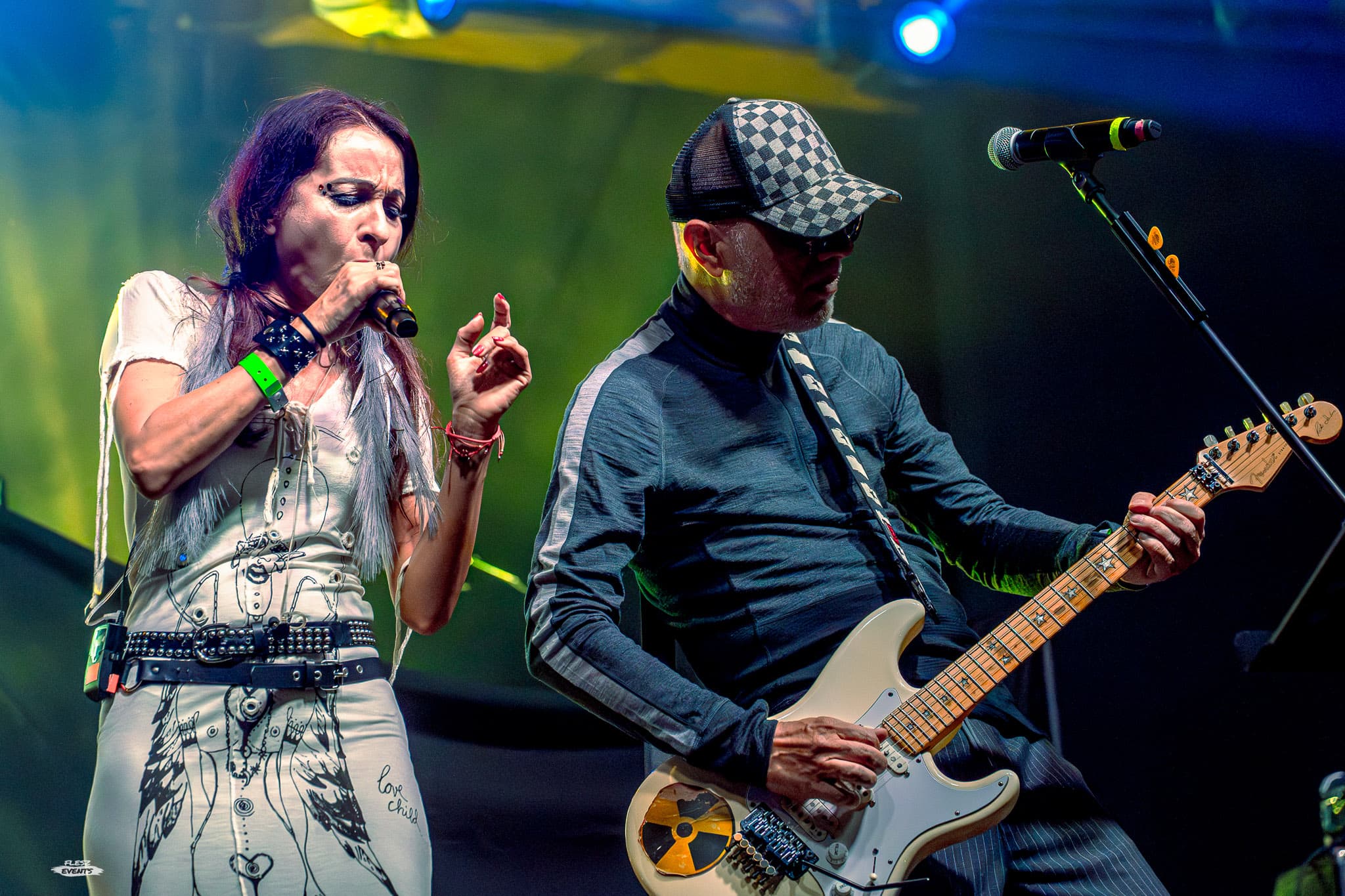 Pornografia x Inga Habiba