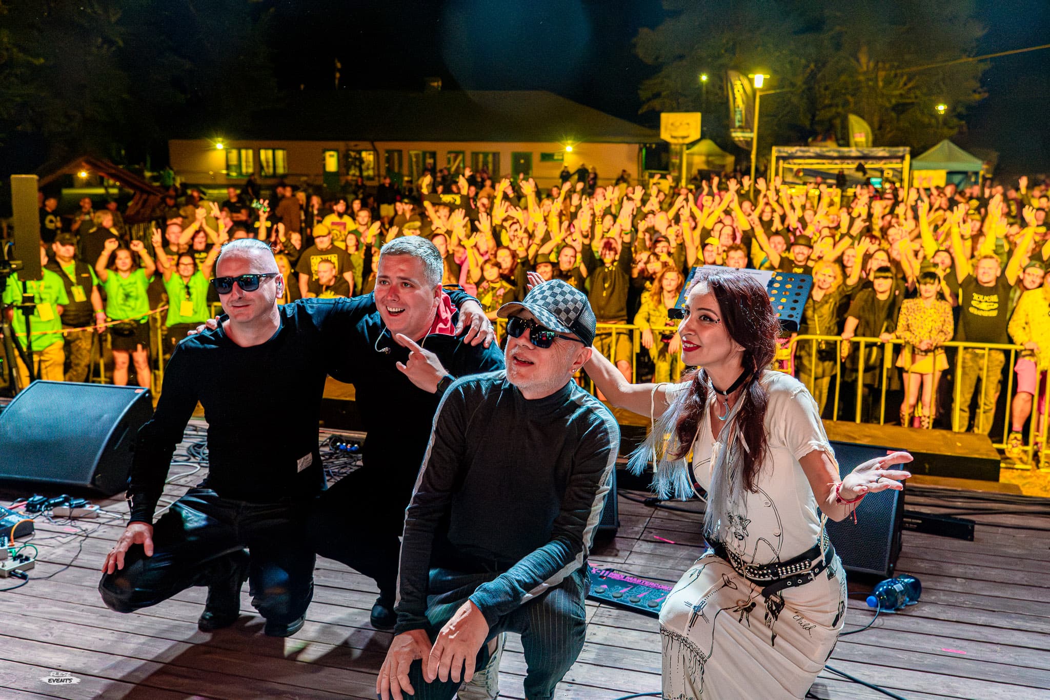 Pornografia x Inga Habiba