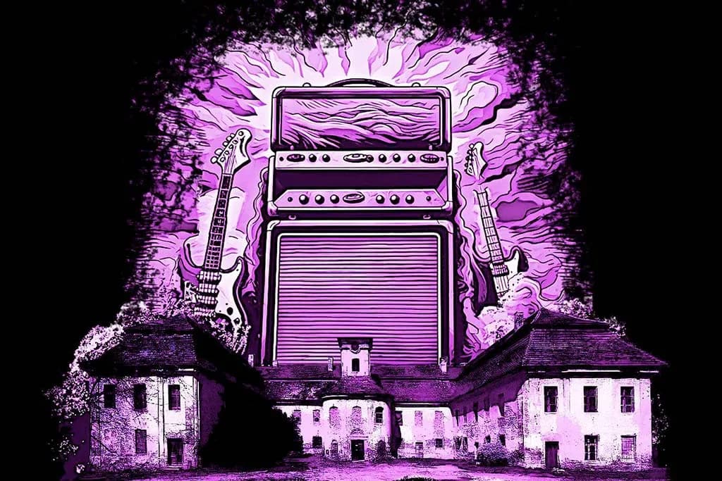 Rock am Palast 2026 [DATA, LINE-UP, BILETY]