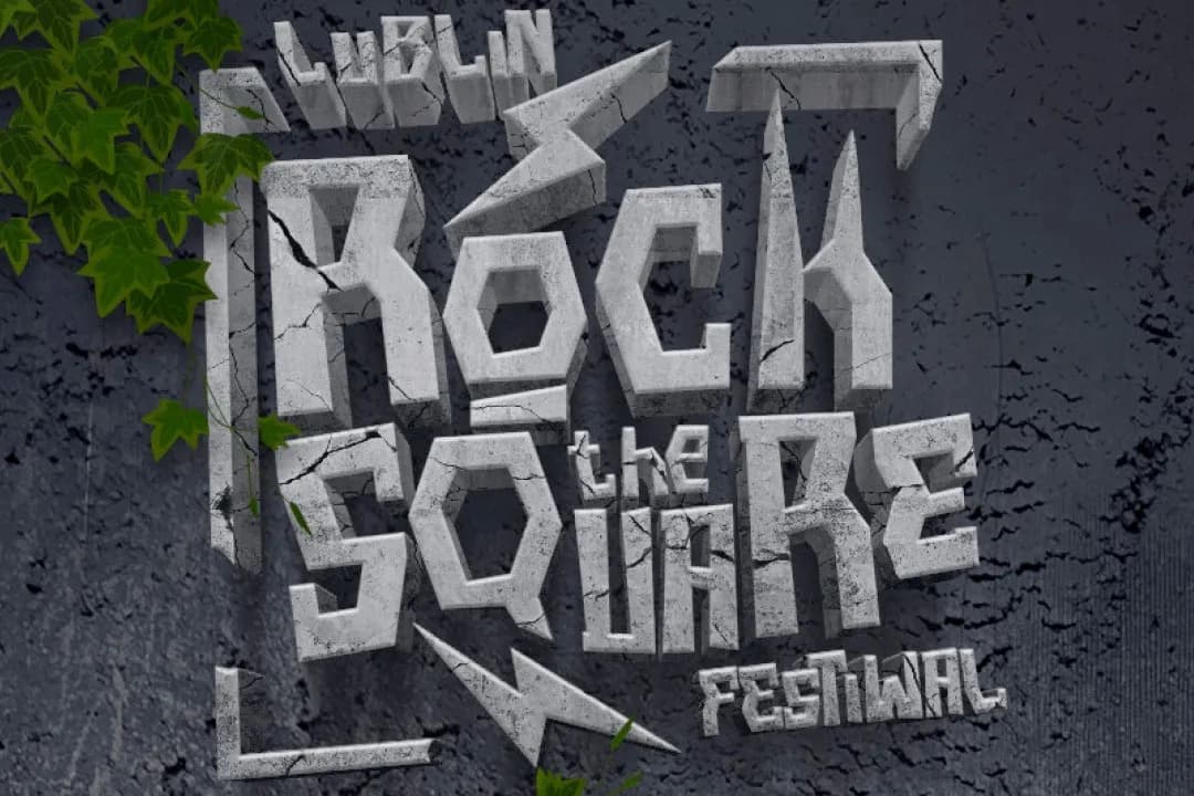 Rock The Square