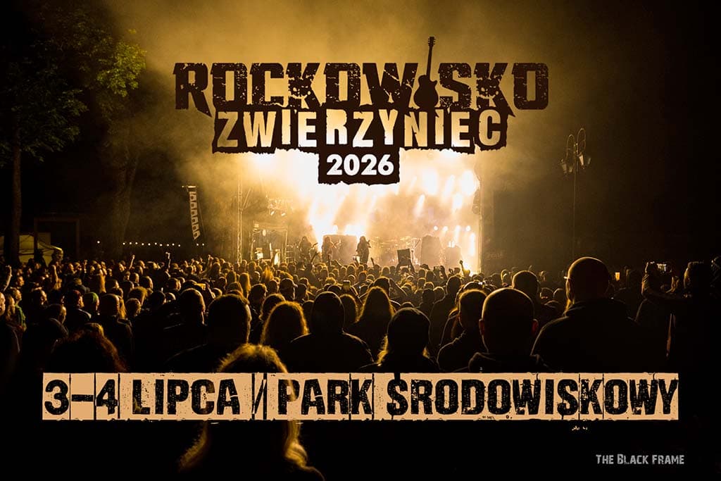 Rockowisko Zwierzyniec 2026