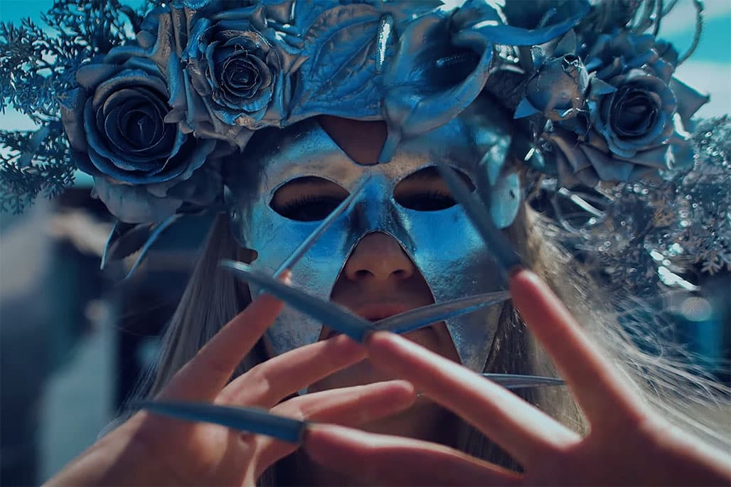 Snowblind Hipokryzja