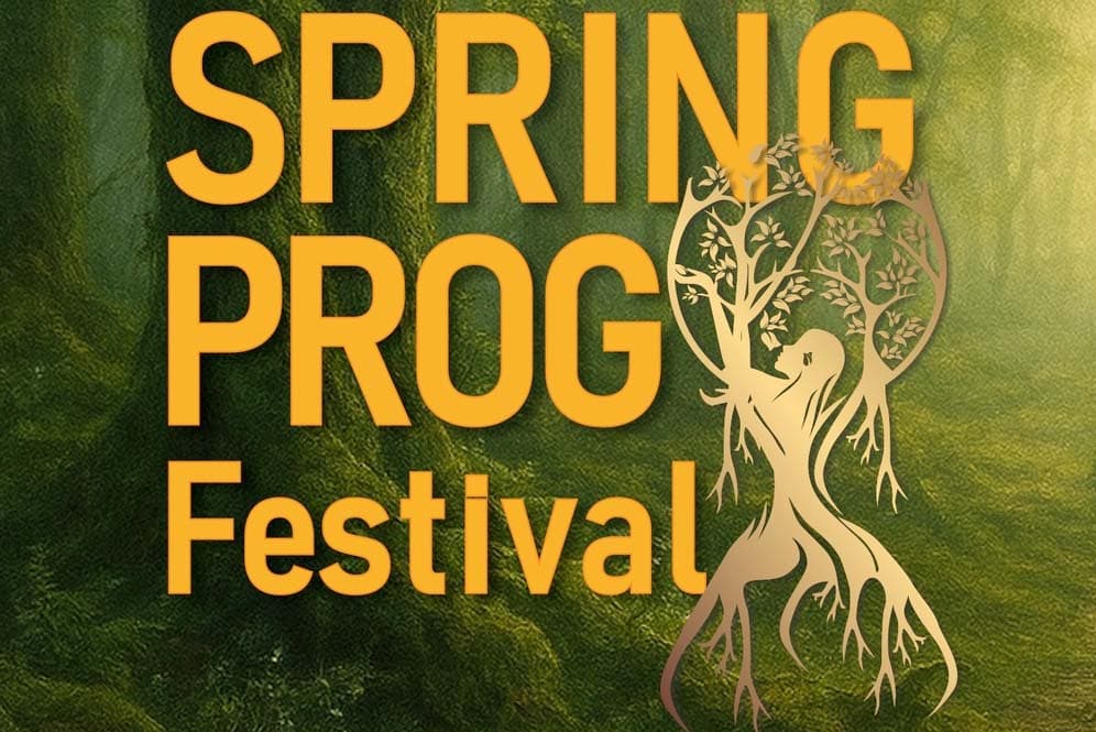Spring PROG Festival 2026 [DATA, LINE-UP, BILETY]