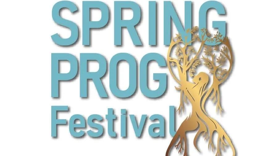 Spring PROG Festival 2025 [DATA, LINE-UP]