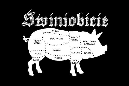 Festiwal Świniobicie 2026 [DATA, LINE-UP, BILETY]