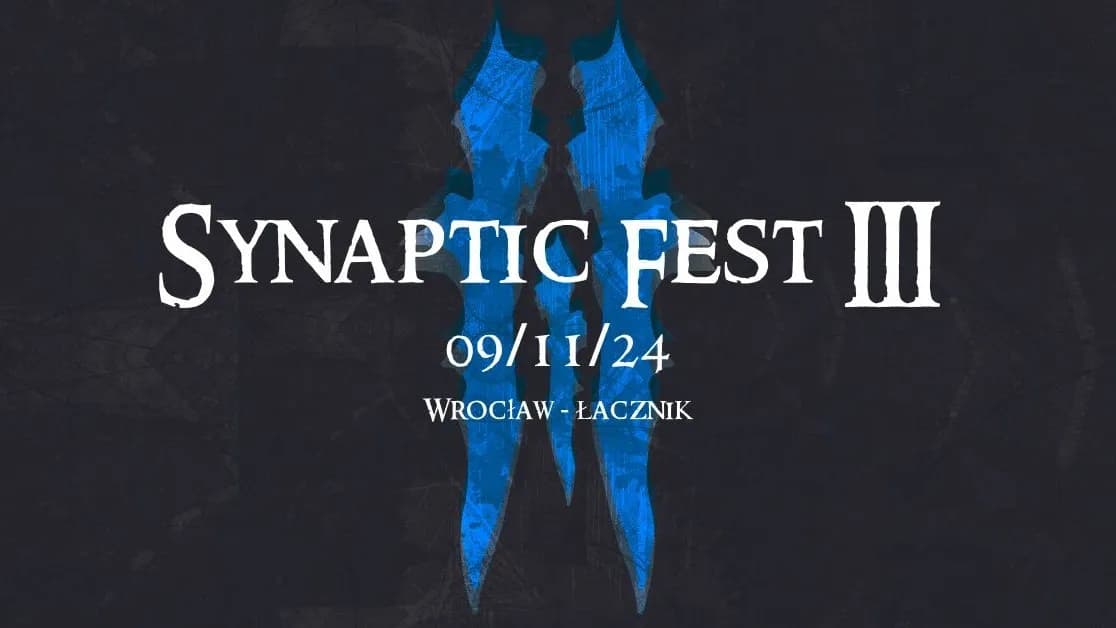Synaptic Fest 2024