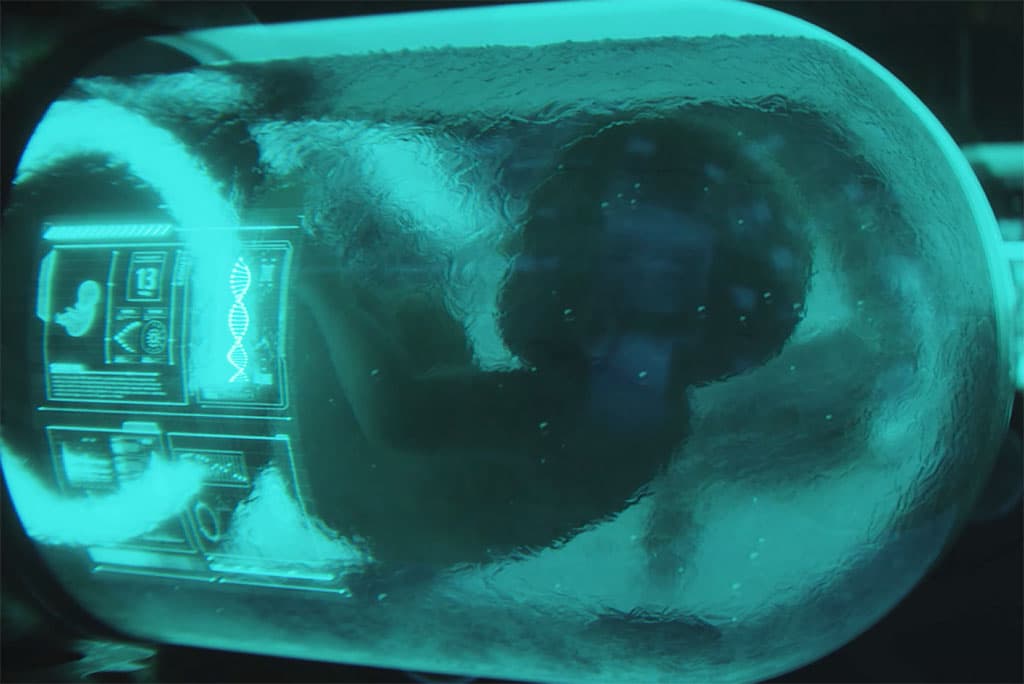 Testament: singiel "Infanticide A.I." zapowiada nowy album