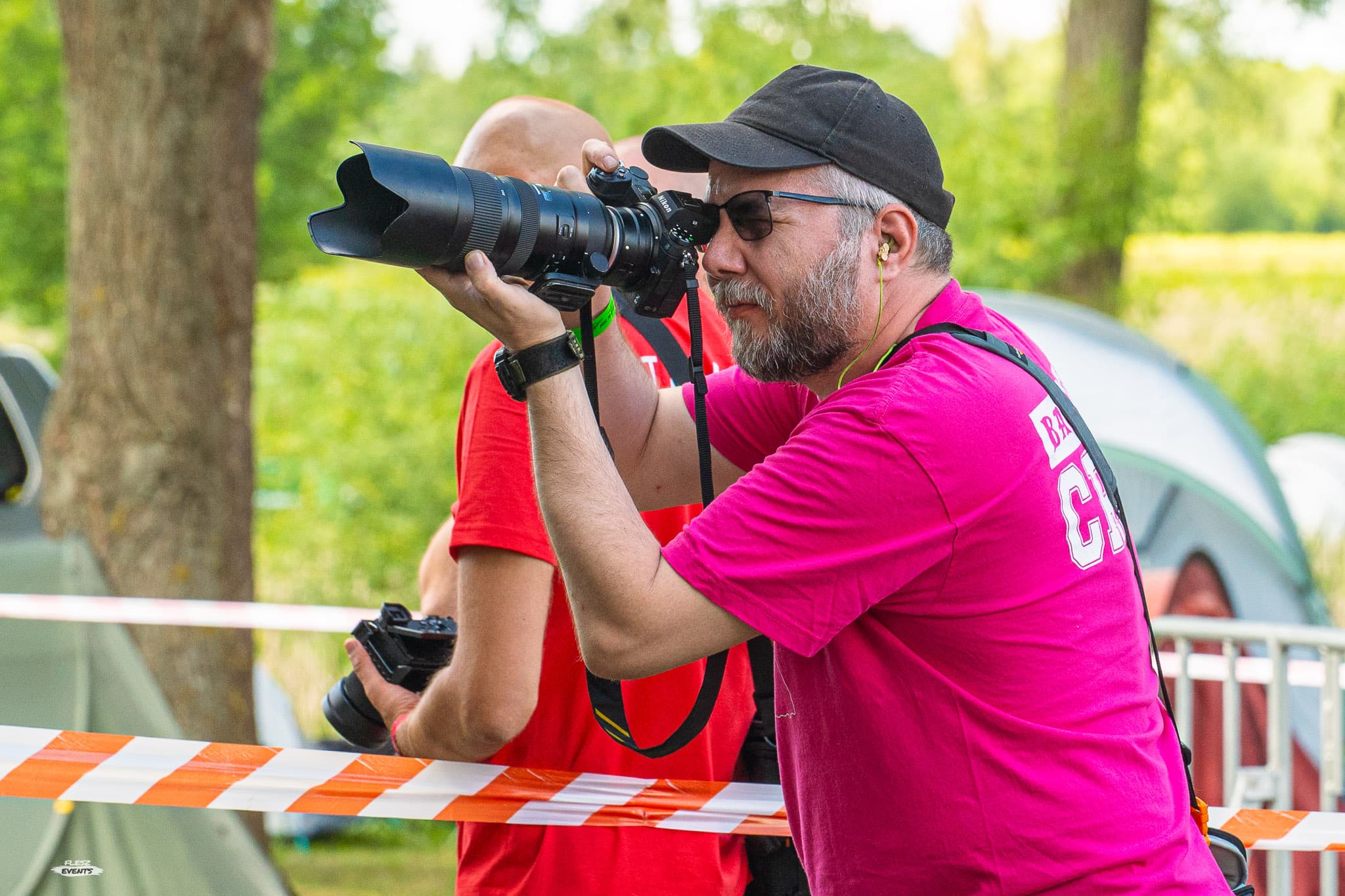 Publika na Rock na Bagnie