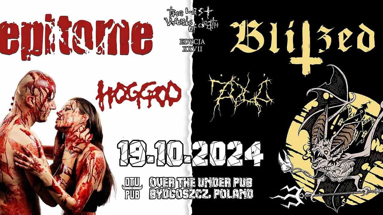 The Last Words of Death 27