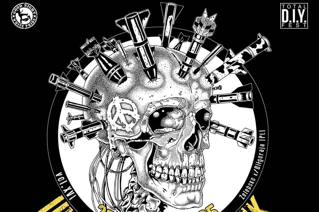 Ultra Chaos Piknik 2025 [DATA, LINE-UP,  BILETY]