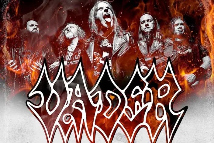 Vader Piekielne Lato 2025