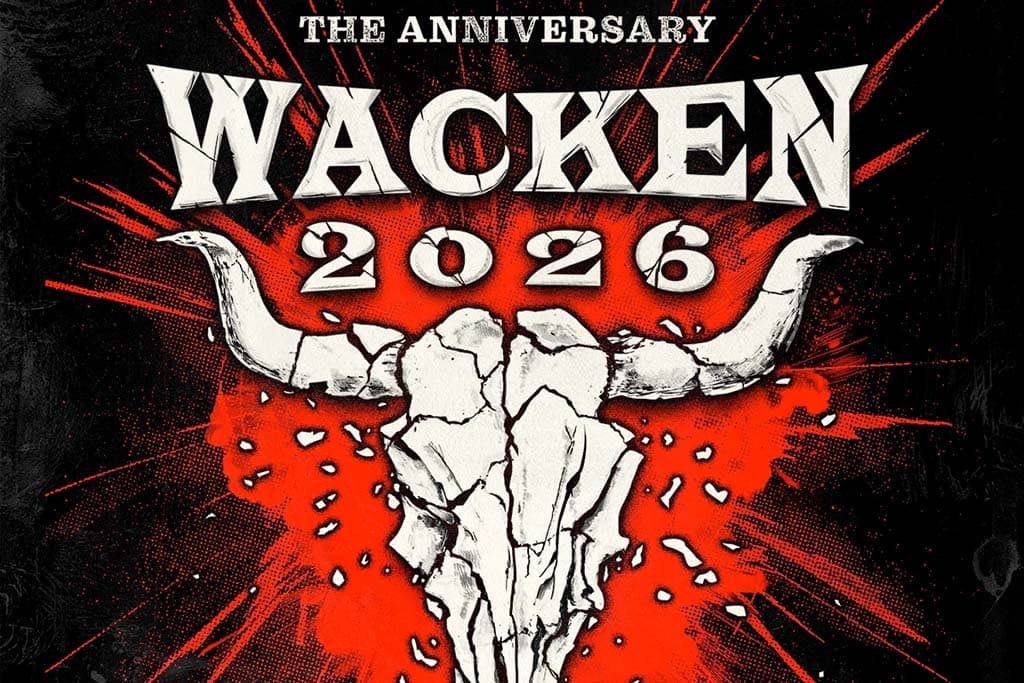 Wacken Open Air 2026 [DATA, LINE-UP, BILETY]